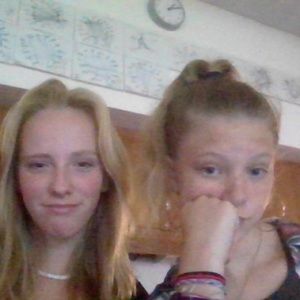 Meet your Posher, Maggie